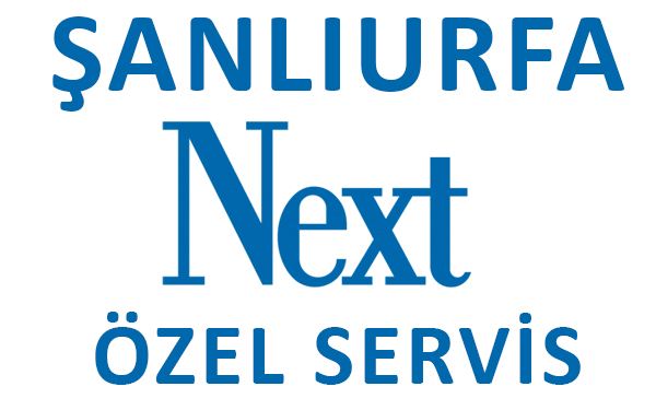 Şanlıurfa Next Nextstar Servisi